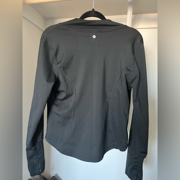 Active Sweater - Picture 2 of 5